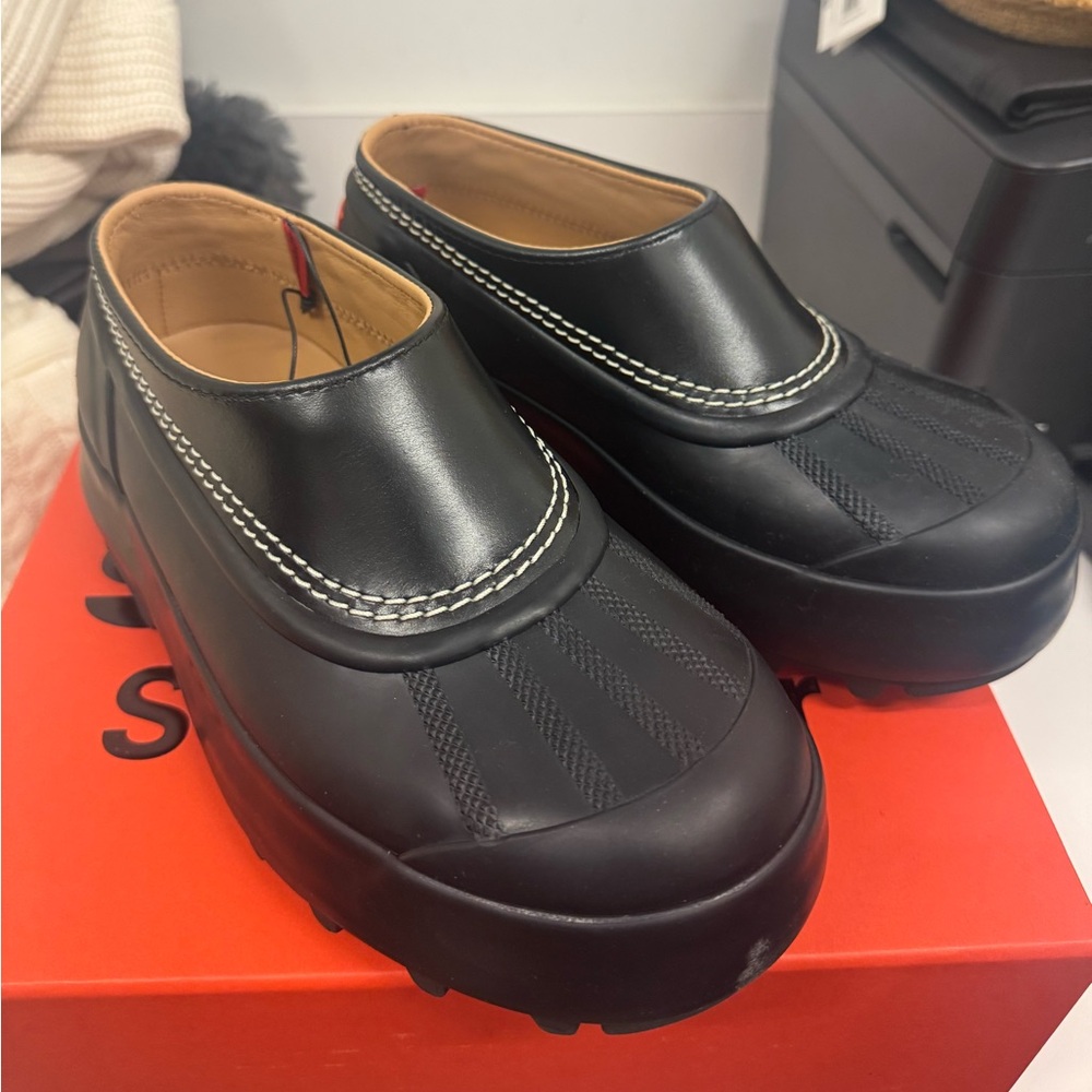 Sorel X Proenza Schouler Caribou Mule